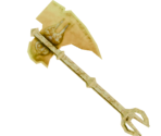 Two-Handed Axe 4 - Legend: Hand of God