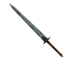 Two-Handed Sword 1 - Legend: Hand of God
