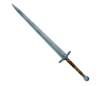Two-Handed Sword 2 - Legend: Hand of God