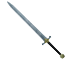 Two-Handed Sword 3 - Legend: Hand of God