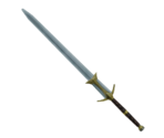 Two-Handed Sword 4 - Legend: Hand of God