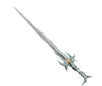 Two-Handed Sword 6 - Legend: Hand of God