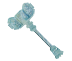 War Hammer 3 - Legend: Hand of God