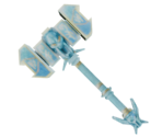 War Hammer 5 - Legend: Hand of God