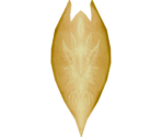 Elvish Shield 3 - Legend: Hand of God