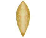 Elvish Shield 4 - Legend: Hand of God