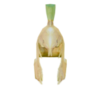 Elvish Helmet 1 - Legend: Hand of God