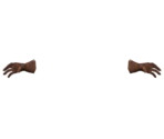 Leather Gloves 2 - Legend: Hand of God