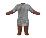 Metal Armor 2 - Legend: Hand of God