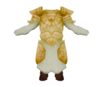Metal Armor 3 - Legend: Hand of God