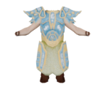 Metal Armor 5 - Legend: Hand of God