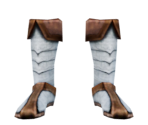 Metal Boots 1 - Legend: Hand of God
