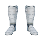 Metal Boots 2 - Legend: Hand of God