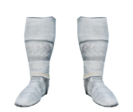 Metal Boots 3 - Legend: Hand of God