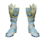 Metal Boots 5 - Legend: Hand of God