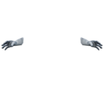 Metal Gloves 2 - Legend: Hand of God