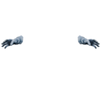 Metal Gloves 3 - Legend: Hand of God