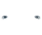 Metal Gloves 4 - Legend: Hand of God