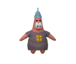 Sir Patrick - SpongeBob Tower Defense (Roblox)