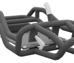 Kart Chassis - ModNation Racers
