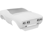Rambler - ModNation Racers