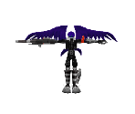 Beelzemon / Beelzebumon - Digimon Rumble Arena