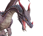 Dragon - Lost Legends: Heroes