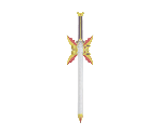 Zanvat Sword - Kamen Rider: Super Climax Heroes