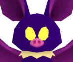 Bat - Luigi's Mansion