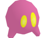 Flying Fish - Luigi's Mansion