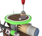 Bank Shot Vehicle - My Singing Monsters Playground