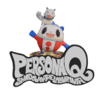 HOME Menu Banner - Persona Q: Shadow of the Labyrinth