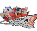 HOME Menu Banner - Persona Q2: New Cinema Labyrinth