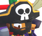 Pirate Lord - Bloons TD 6