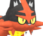 #0726 Torracat - Pokémon Scarlet / Violet