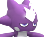 #0848 Toxel - Pokémon Scarlet / Violet