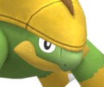 #0388 Grotle - Pokémon Scarlet / Violet