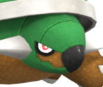 #0389 Torterra - Pokémon Scarlet / Violet