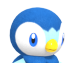 #0393 Piplup - Pokémon Scarlet / Violet