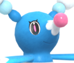#0729 Brionne - Pokémon Scarlet / Violet
