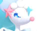 #0730 Primarina - Pokémon Scarlet / Violet