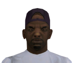 Little Bill - Grand Theft Auto: San Andreas