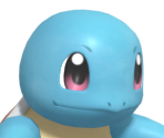 #0007 Squirtle - Pokémon Scarlet / Violet
