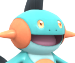 #0259 Marshtomp - Pokémon Scarlet / Violet