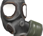 Gas Mask - Backyard Wrestling 2: There Goes the Neighborhood