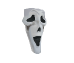 Ghost Mask - Backyard Wrestling 2: There Goes the Neighborhood