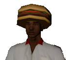 OG Loc (Burger Shot) - Grand Theft Auto: San Andreas