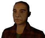 Indian Guy - Grand Theft Auto: San Andreas
