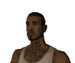 Cesar Vialpando - Grand Theft Auto: San Andreas