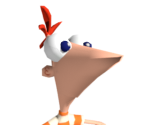 Phineas Flynn - Phineas and Ferb: Transport-inators of Doooom!